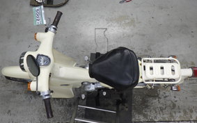 HONDA LITTLE CUB E AA01