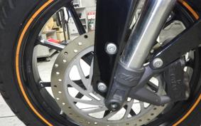KTM 200 DUKE 1994