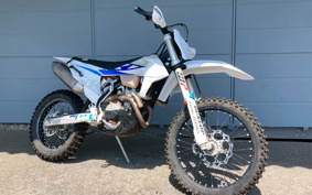 KTM 250 EXC F EXA40