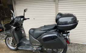 APRILIA SCARABEO 250 ZD4TD