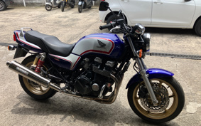 HONDA CB750 2008 RC42