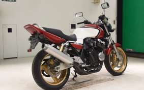 HONDA CB400SF VTEC Spec3 2005 NC39