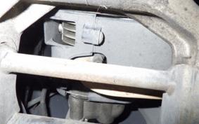 SUZUKI LET's 4 CA45A