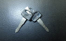 HONDA ｸﾛｽｶﾌﾞ110-2 2024 JA45