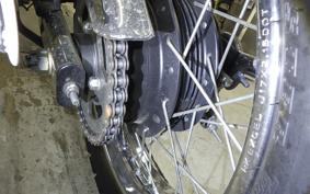 KAWASAKI ESTRELLA 1996 BJ250A