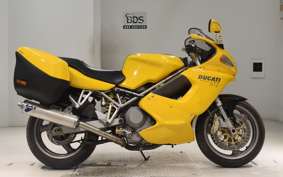 DUCATI ST2 2005