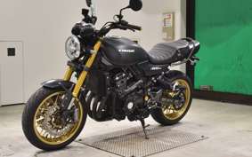 KAWASAKI Z900RS SE 2018 ZR900K