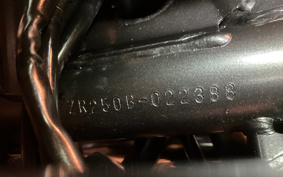 KAWASAKI BALIUS250-2 ZR250B