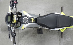HONDA GROM 2021 JC75