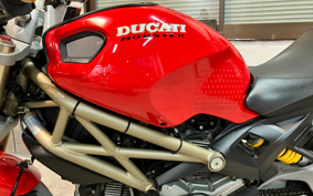 DUCATI MONSTAR 1100EVO 2013 ZDMM511JACB