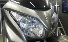 SUZUKI SKYWAVE 200 (Burgman 200) 2006 CH41A