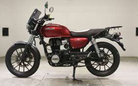 HONDA GB350 2021 NC59