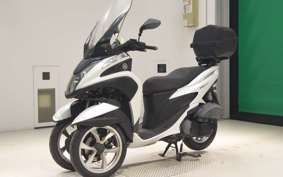 YAMAHA TRICITY 125 SE82J