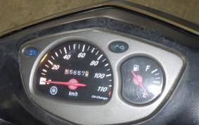 YAMAHA CYGNUS 125 X SE12J