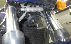 KAWASAKI ZRX400 1999 ZR400E