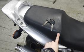 HONDA CB400SFV SPEC3 2004 NC39