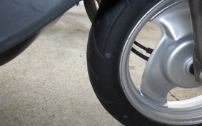 YAMAHA JOG Gen.1 3KJ