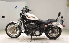 HARLEY XL1200RI 2007