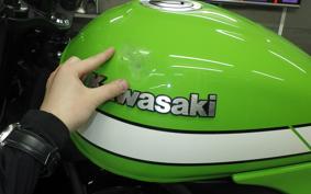 KAWASAKI Z900RS CAFE 2018 ZR900C