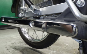HONDA C110 SUPER CUB 2009 JA07