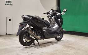 HONDA FORZA 250 MF13