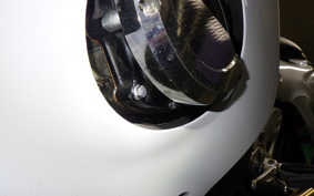 SUZUKI HAYABUSA Gen.2 2015