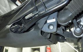 YAMAHA CYGNUS 125 XSR 3 2020 SED8J