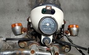 HONDA APE50 AC16
