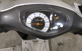 SUZUKI ADDRESS V125 CF46A