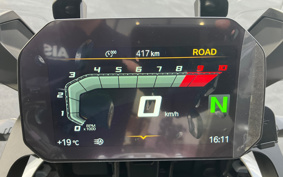 BMW F800GS 2024 0K51