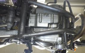 SUZUKI DJEBEL 250 XC 2007 SJ45A