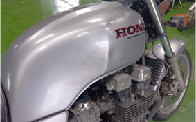 HONDA CB750L TRAINING CAR 2010 RC42