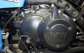 YAMAHA YFM350 3HN