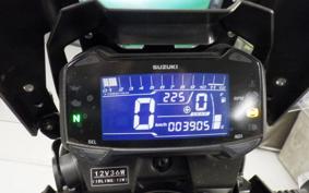 SUZUKI Vｽﾄﾛｰﾑ250A