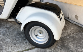 HONDA GYRO TA03