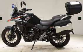 SUZUKI V-STROM 250 A 2023