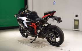KAWASAKI ZX-25R 2026 ZX250E