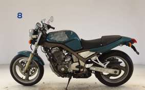 YAMAHA SRX600 Gen.4 1990 3SX