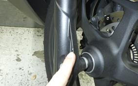 HONDA PCX 160 KF47