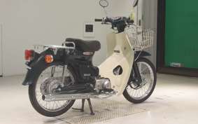 HONDA C50 SUPER CUB AA01