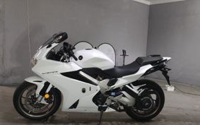 HONDA VFR800F RC79
