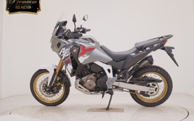 HONDA CRF1100L AFRICA TWIN DCT 2026 SD15