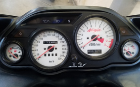 KAWASAKI NINJA ZX-11 1994 ZXBD18