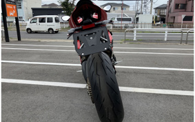 DUCATI PANIGA-REV4 2020 DA00J