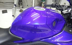YAMAHA YZF-R25 A RG43J
