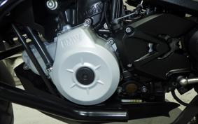 BMW G310GS 2018