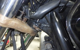 HONDA CB400SF 1993 NC31