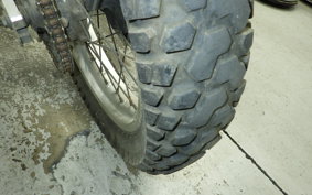 HONDA XLR250R Gen.4