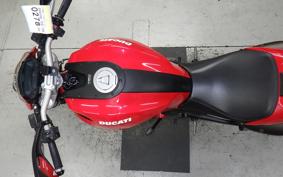 DUCATI MONSTER 796 A 2014
