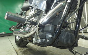 HARLEY FXSTC 1580 2009